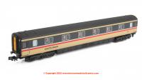 2P-006-010 Dapol Mk3 Sleeper - 10675 - Intercity Executive